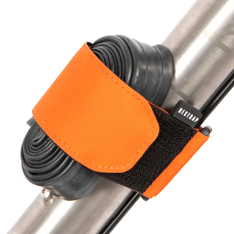 Restrap Frame Strap In Orange/Black-1